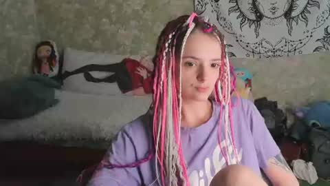 Adelina online show from July 6, 2026, 9:06 am