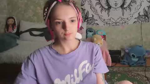 Adelina online show from July 7, 2026, 9:24 am