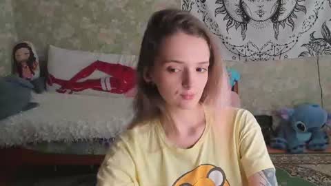 Adelina online show from July 14, 2026, 9:58 am