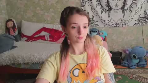 Adelina online show from July 14, 2026, 10:21 am
