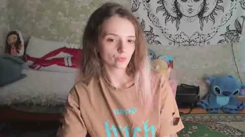 Adelina online show from July 15, 2026, 7:02 am