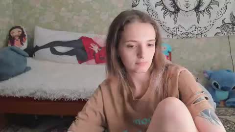 Adelina online show from July 17, 2026, 8:21 am