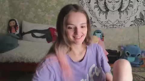Adelina online show from July 20, 2026, 9:12 am