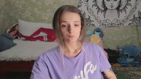 Adelina online show from July 22, 2026, 1:36 pm