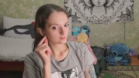 Adelina online show from July 23, 2026, 10:57 am