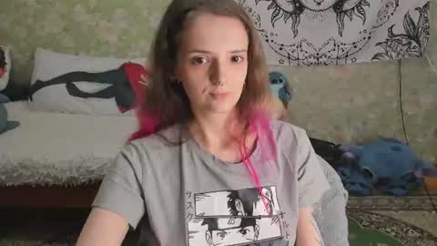 Adelina online show from July 28, 2026, 2:13 pm