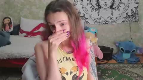 Adelina online show from July 29, 2026, 10:24 am