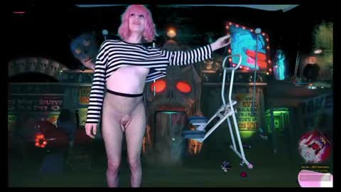 Skkye online show from October 10, 2025, 2:38 pm