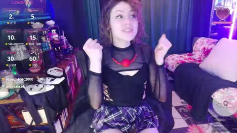 Snapshot of vanilla_skkye chatting on May 26, 2026, 2:40 am Skkye online show from May 26, 2026, 2:40 am