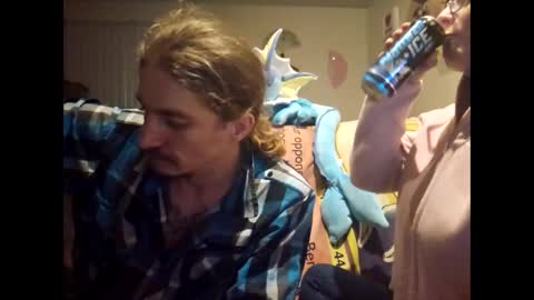 Britneywhitney online show from February 9, 2026, 12:47 am