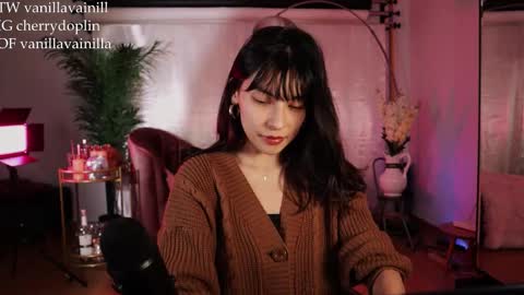 Annabet  online show from November 27, 2025, 2:02 am