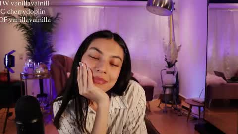 Annabet  online show from December 5, 2025, 12:19 am