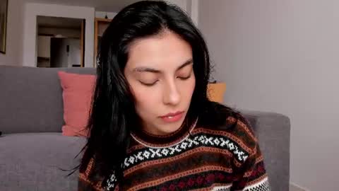 Snapshot of vanilla_velvet chatting on July 17, 2026, 4:56 pm Annabet online show from July 17, 2026, 4:56 pm