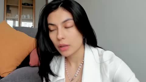 Snapshot of vanilla_velvet chatting on July 18, 2026, 4:44 pm Annabet online show from July 18, 2026, 4:44 pm