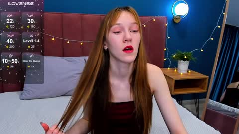 Snapshot of vanillakelly chatting on December 5, 2024, 1:25 am Sofia online show from December 5, 2024, 1:25 am