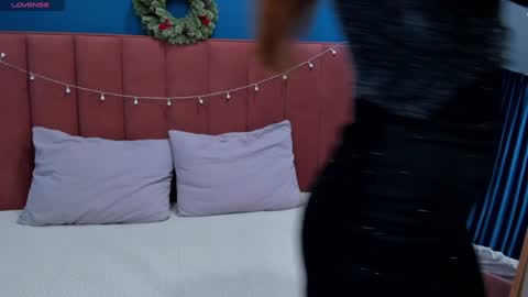 Snapshot of vanillakelly chatting on December 23, 2024, 12:57 am Sofia online show from December 23, 2024, 12:57 am