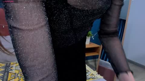 Snapshot of vanillakelly chatting on December 23, 2024, 10:10 am Sofia online show from December 23, 2024, 10:10 am