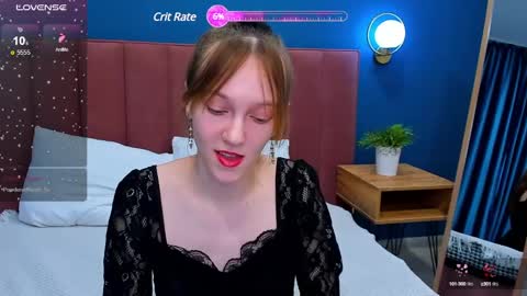 Snapshot of vanillakelly chatting on March 6, 2025, 3:46 am Sofia online show from March 6, 2025, 3:46 am