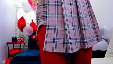 Sofia online show from February 10, 2026, 1:10 am