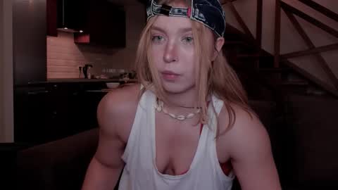 Vanilla online show from October 10, 2025, 11:09 am