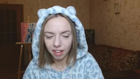 Snapshot of vanillamuffin chatting on October 26, 2025, 6:41 am VanillaMuffin online show from October 26, 2025, 6:41 am