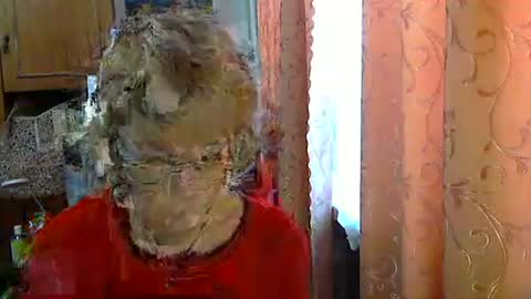 Vanillaxcreamy online show from February 5, 2026, 7:13 am