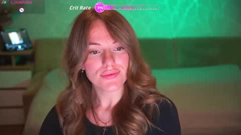 Sophie online show from November 17, 2025, 5:52 pm