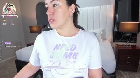 Karine online show from December 3, 2024, 11:33 am