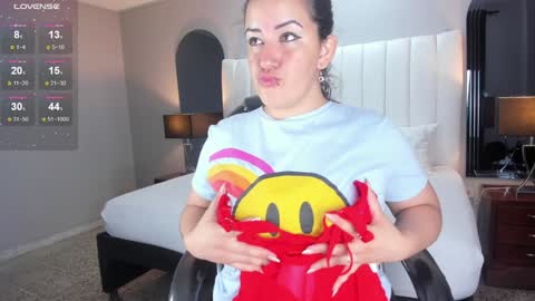 Karine online show from December 11, 2024, 11:41 am