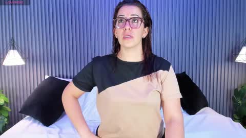 Karine online show from November 18, 2025, 11:36 am