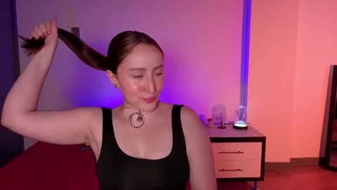 Snapshot of vanlet chatting on September 27, 2025, 9:09 pm Elizabeth online show from September 27, 2025, 9:09 pm