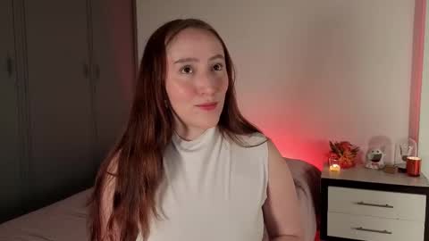 Snapshot of vanlet chatting on October 15, 2025, 12:11 am Elizabeth online show from October 15, 2025, 12:11 am