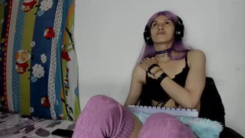 vannellope_vladimir online show from June 30, 2026, 6:42 pm