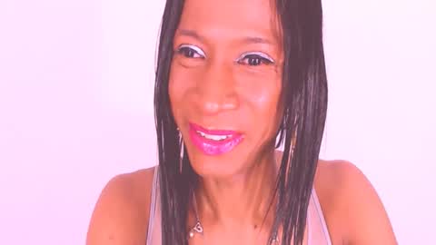 VANNESA online show from January 11, 2026, 8:03 pm