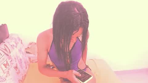 VANNESA online show from March 16, 2026, 4:44 pm