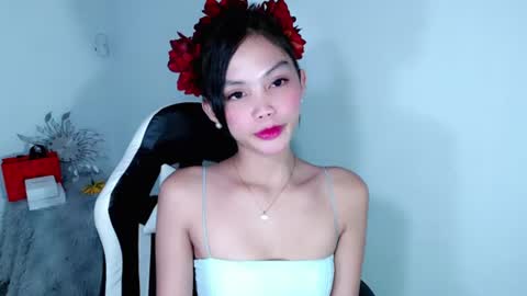 VANNESA online show from June 20, 2026, 10:01 pm