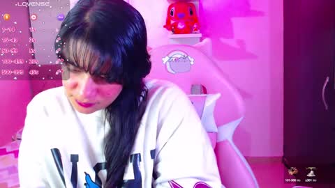 Vanesa online show from December 24, 2024, 1:16 am