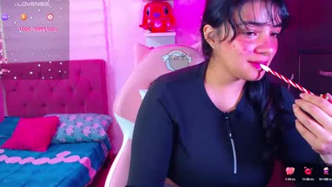 Vanesa online show from January 14, 2025, 9:30 pm