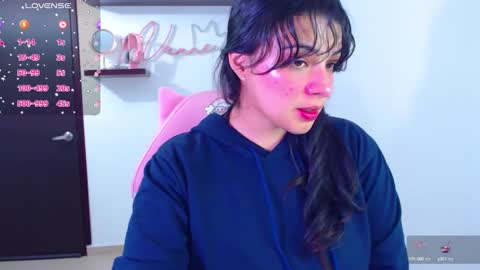 Vanesa online show from February 4, 2025, 6:49 pm