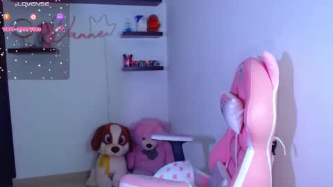 Vanesa online show from February 26, 2025, 9:58 pm
