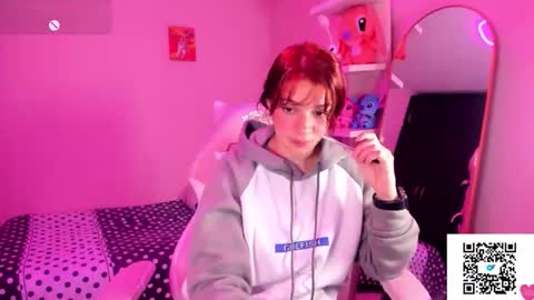 Vanesa online show from February 20, 2026, 1:46 am