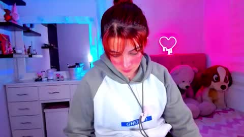 Vanesa online show from May 16, 2026, 11:46 pm