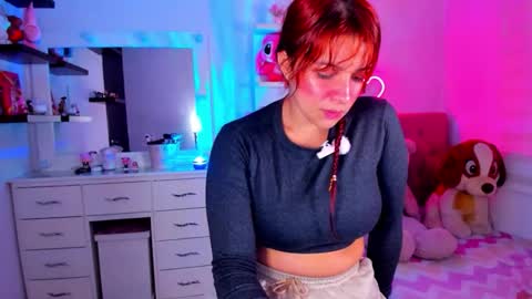 Vanesa online show from May 19, 2026, 11:44 pm