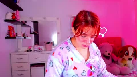 Snapshot of vannessa_shy chatting on June 12, 2026, 2:49 pm Vanesa online show from June 12, 2026, 2:49 pm