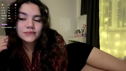 Snapshot of vannessacordoza chatting on March 1, 2026, 9:39 pm Vanessa online show from March 1, 2026, 9:39 pm