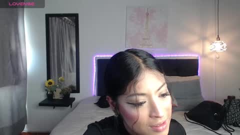 Snapshot of vannesweet_ chatting on January 12, 2025, 8:14 pm vane online show from January 12, 2025, 8:14 pm