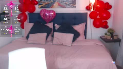 Snapshot of vannesweet_ chatting on February 3, 2025, 12:36 am vane online show from February 3, 2025, 12:36 am