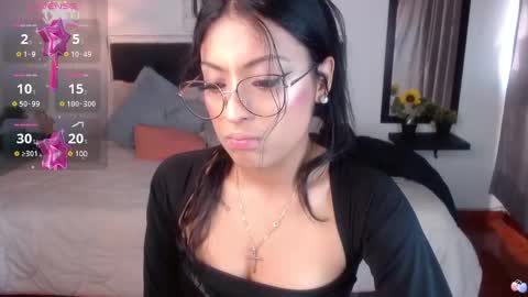 Snapshot of vannesweet_ chatting on March 2, 2025, 9:01 pm vane online show from March 2, 2025, 9:01 pm