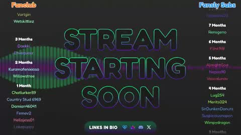 vannivr online show from November 15, 2025, 1:58 am