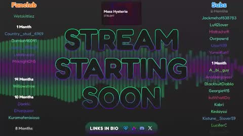 vannivr online show from February 15, 2026, 3:58 am